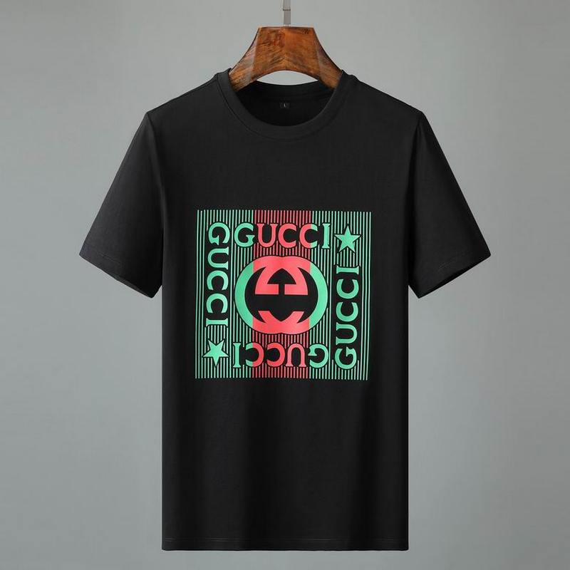 Gucci Men's T-shirts 389